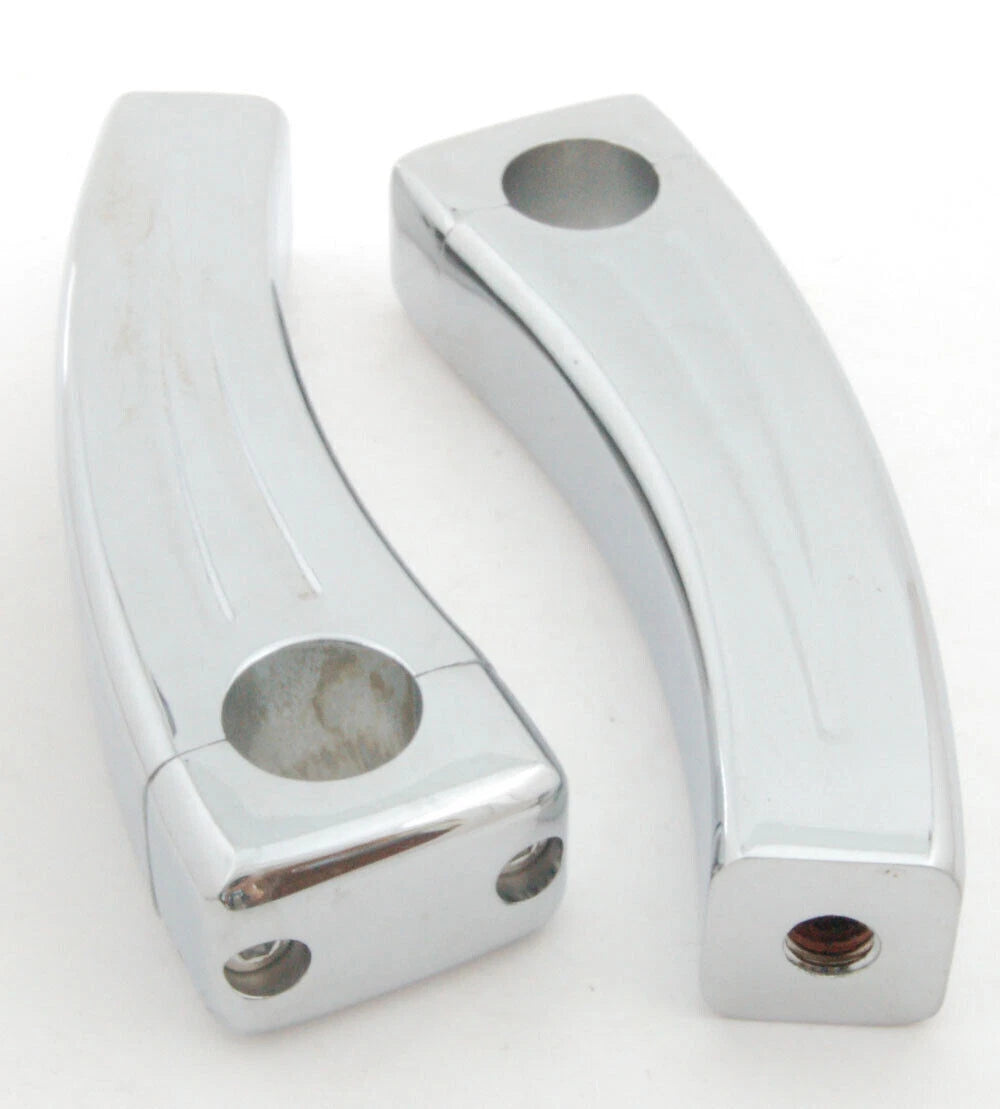 5.5" Handlebar Risers for Yamaha Road Star (T9)