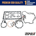 Engine Full Gasket Kit for Kubota Tractor (16285-99352)