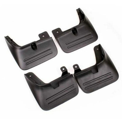 Mud Guard Splash Flaps for Hyundai i800 iMax H1 Grand Starex (2007–Present)