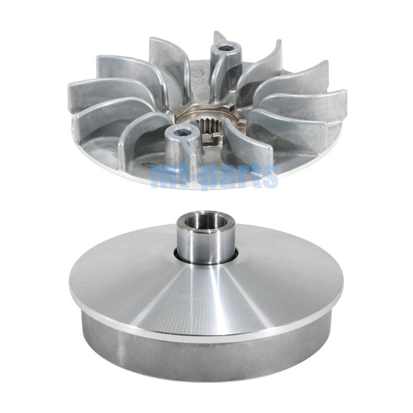 Clutch Variator Pulley Drive Face Assembly for SYM GTS 125 (2007–2014)