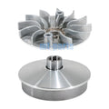 Clutch Variator Pulley Drive Face Assembly for SYM GTS 125 (2007–2014)