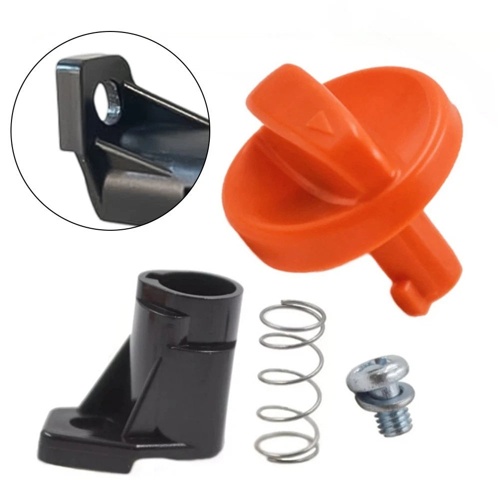 Choke Knob Solution Kit for FS91 FS111 FS131 HT102 HT131 HT132 (2010–2023)