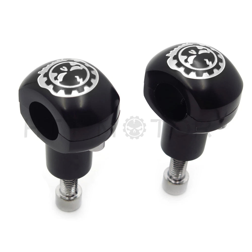 25mm Handlebar Riser for Harley Honda Suzuki (Universal Fit)