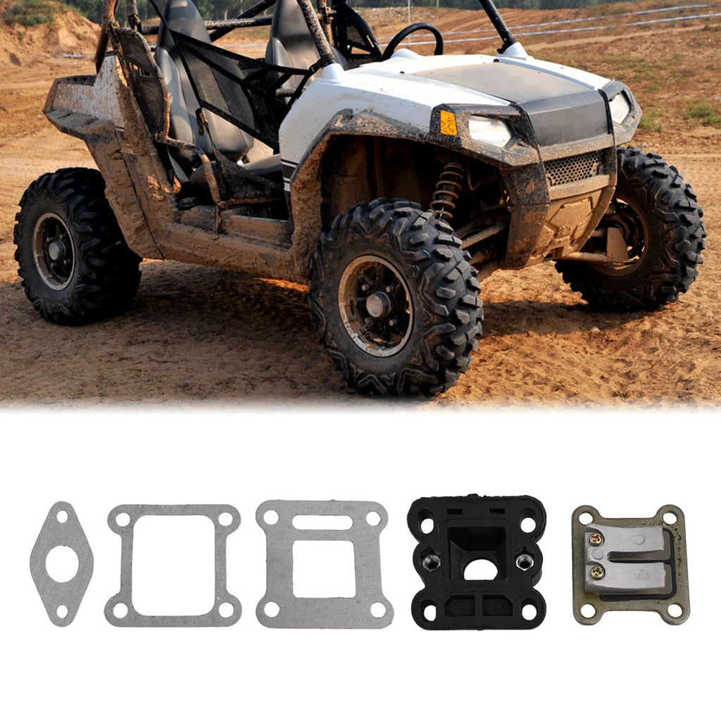 Carburetor Diaphragm Folding Kit for 47cc 49cc Mini ATV