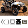 Carburetor Diaphragm Folding Kit for 47cc 49cc Mini ATV