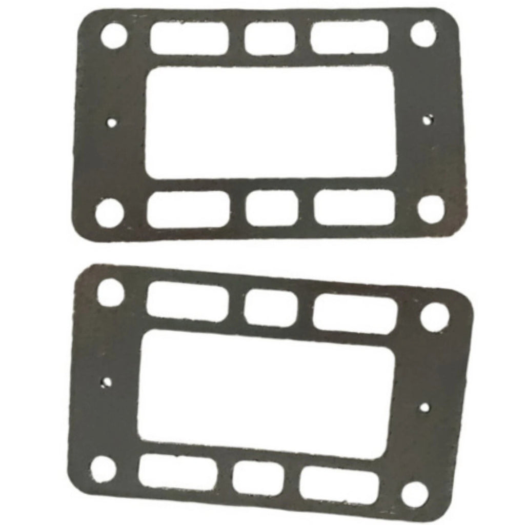 Elbow Gasket for Volvo Penta V6 & V8 (Replaces 835908)
