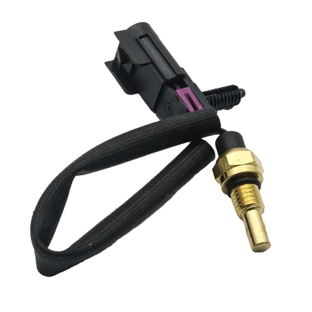 Coolant Temperature Sensor 12586299 for Chevrolet Colorado GMC Canyon (2004–2012)