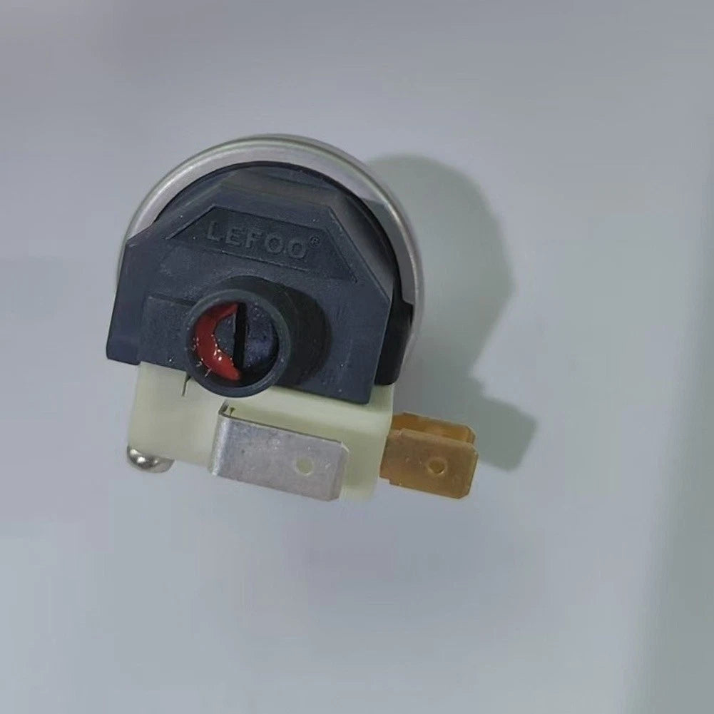 Copper Adjustable Pressure Switch for Espresso Machines