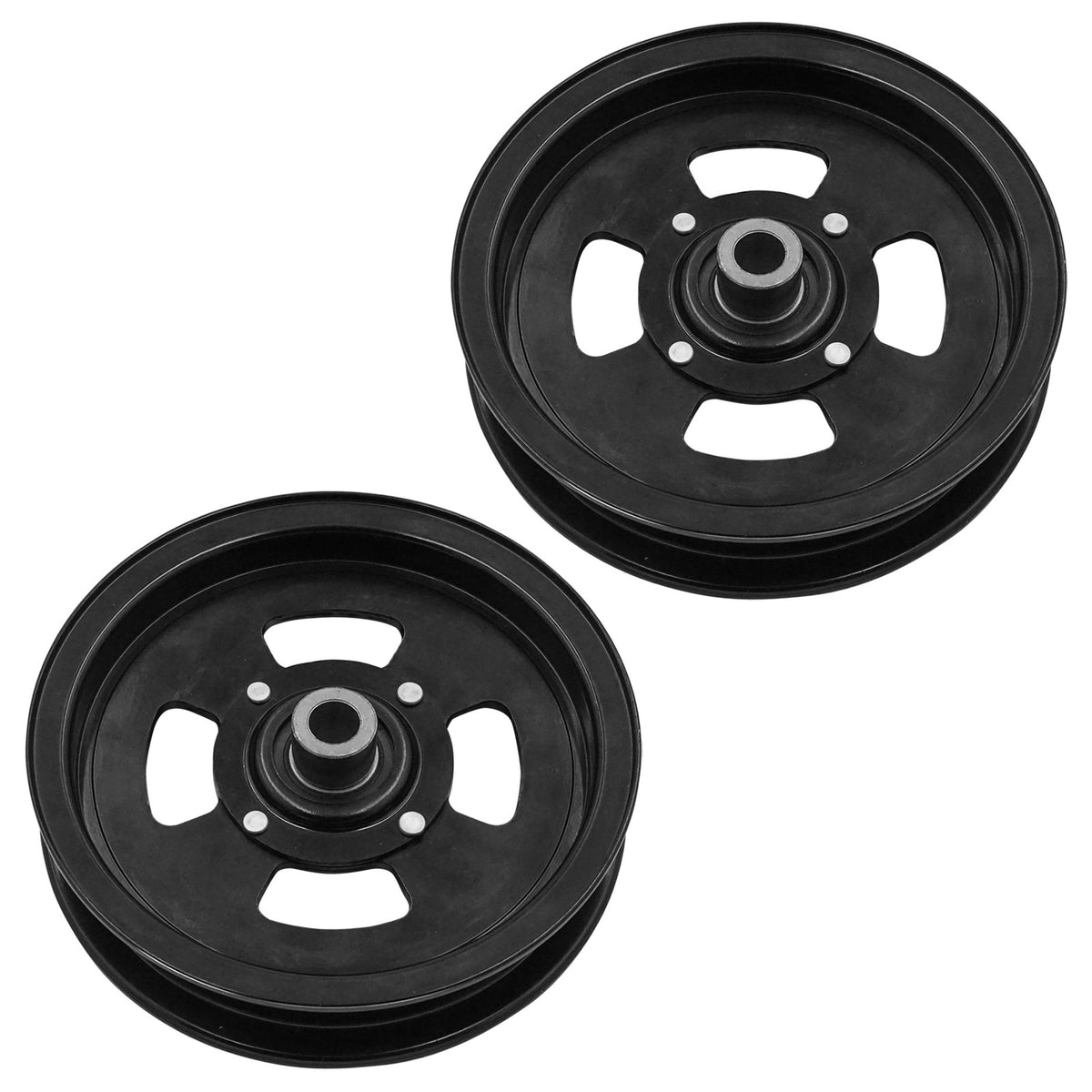 Deck Pulley 61 inch Replacement for Predator Pro ProCat 942545M (2002–2018)
