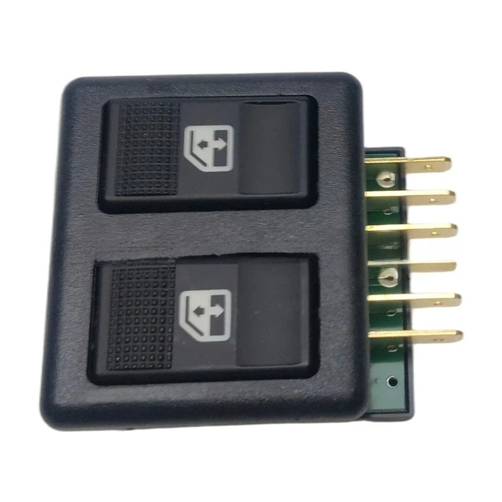 Electric Window Switch for Lancia Y10 (1989–1995) 181449780
