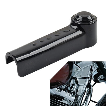 Front Upper Stabilizer Link Cover for Harley Touring Road Glide (2008–2016)