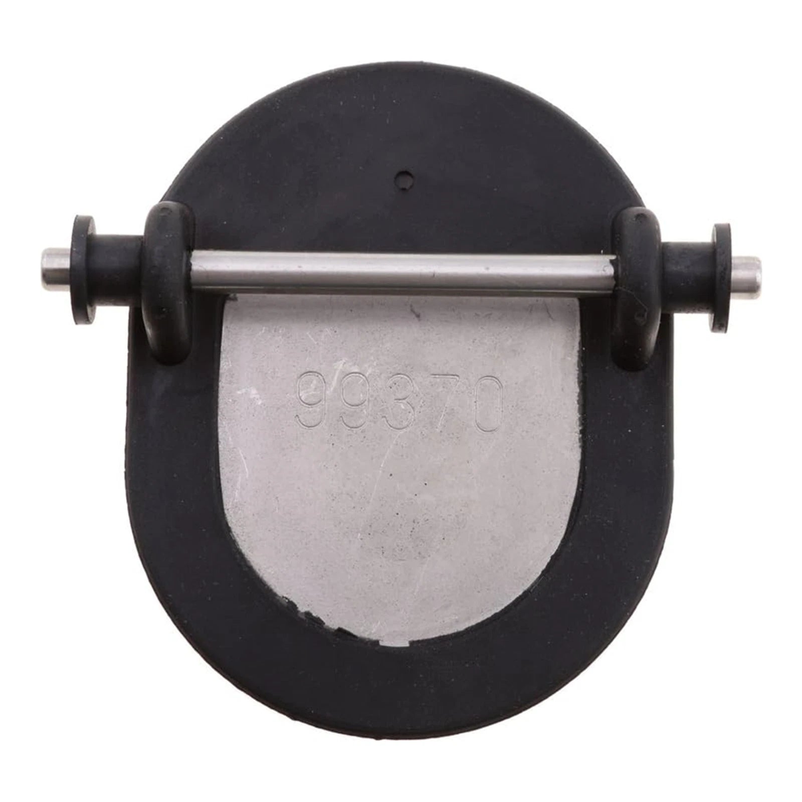 Exhaust Water Shutter for Mercruiser V6 V8 (99370A 2, 18-2733, 89160, 9-42801)