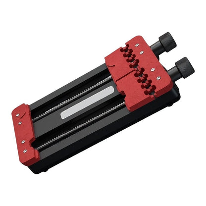 Metal PCB Fixing Device with Stable Base for Soldering and Testing