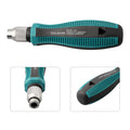 1/4'' Adapter for Various Applications Hex Selflocking Handle