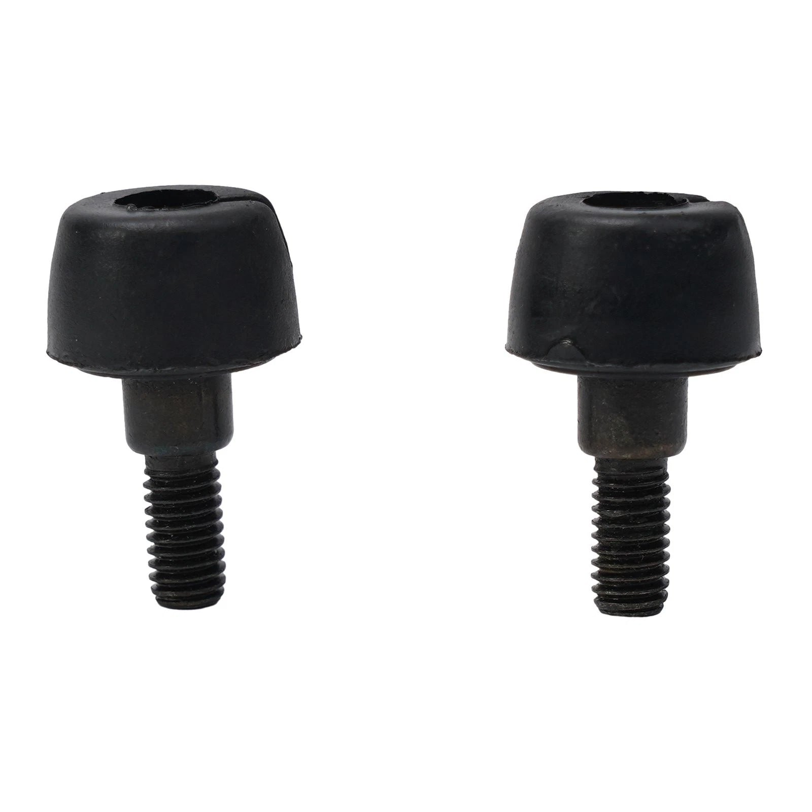 2X Rubber Buffer Caps for Toyota