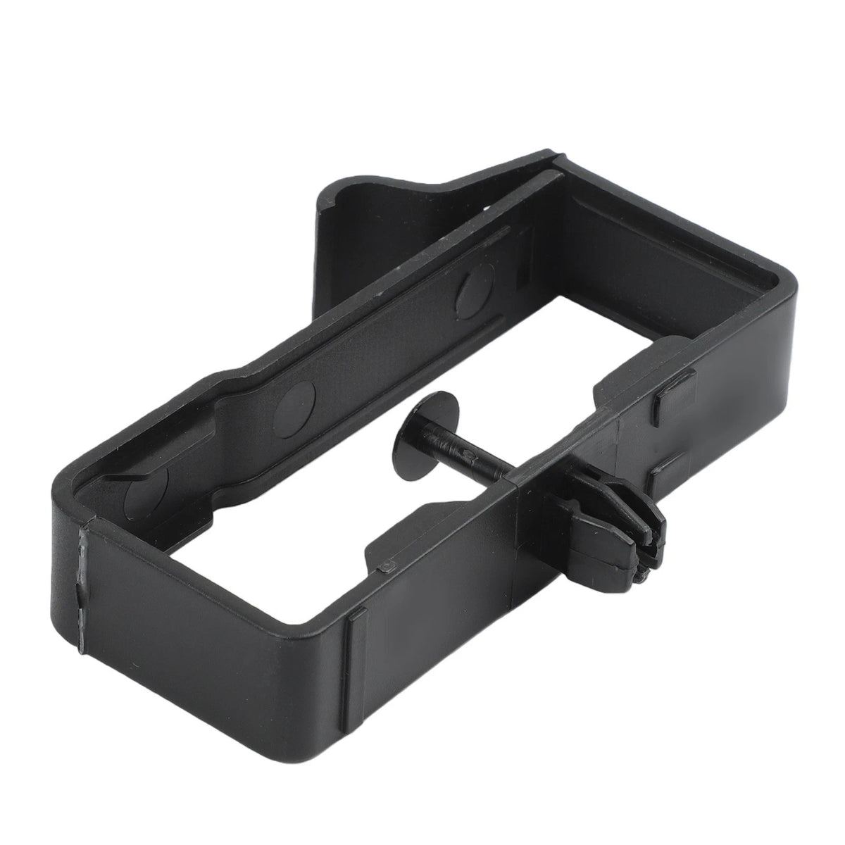 Rear Triangle Anchor Mount Buckle Bracket Clip for Volvo For S40 for s60 for v70