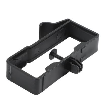 Rear Triangle Anchor Mount Buckle Bracket Clip for Volvo For S40 for s60 for v70