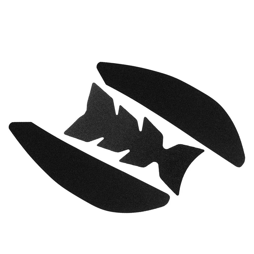 Tank Traction Side Pad for Honda CBR600RR (2007–2012)