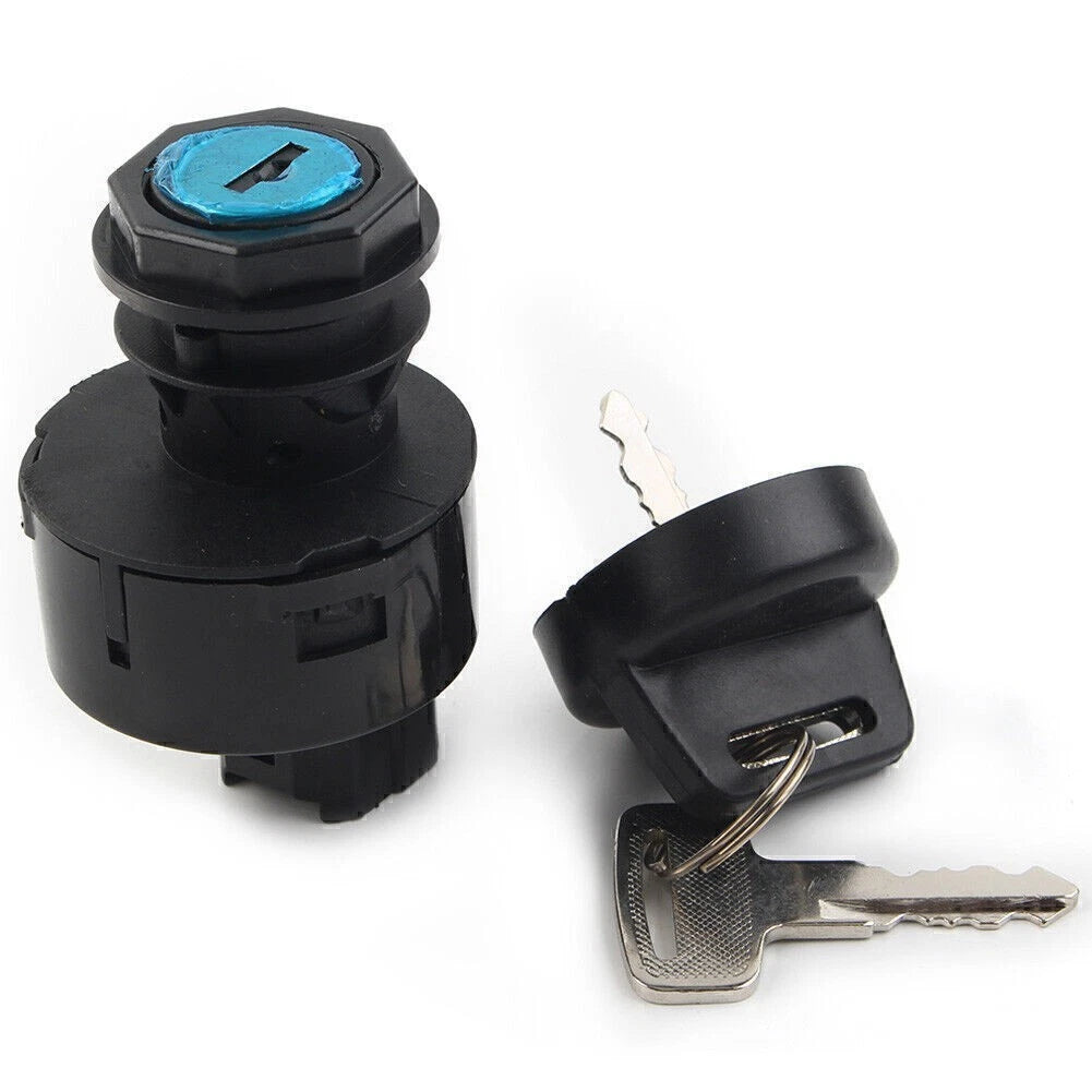 Ignition Key Switch for Yamaha Rhino 450 660 700 (2004–2009)