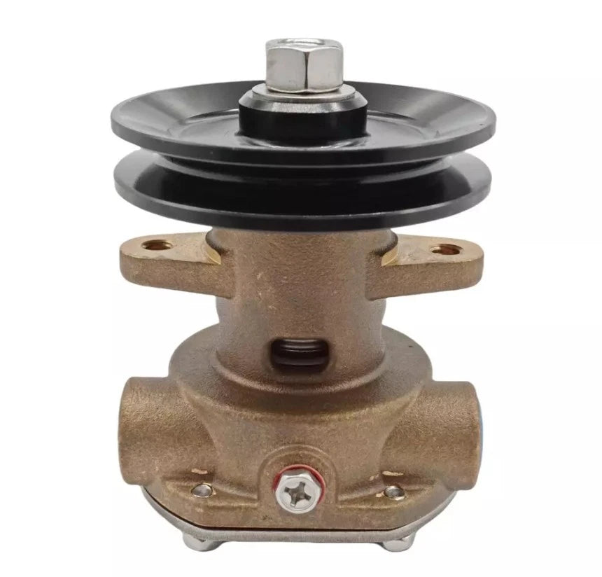 Sea Water Pump for Kohler Marine Engines (267373, 246489, 344089, 344371)