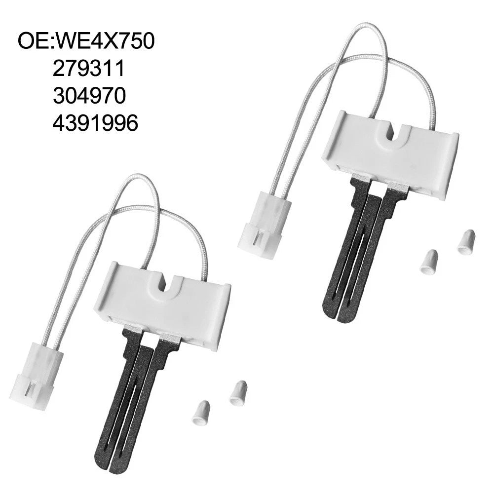 Dryer Igniter for Universal Fit (OEM Replacement)