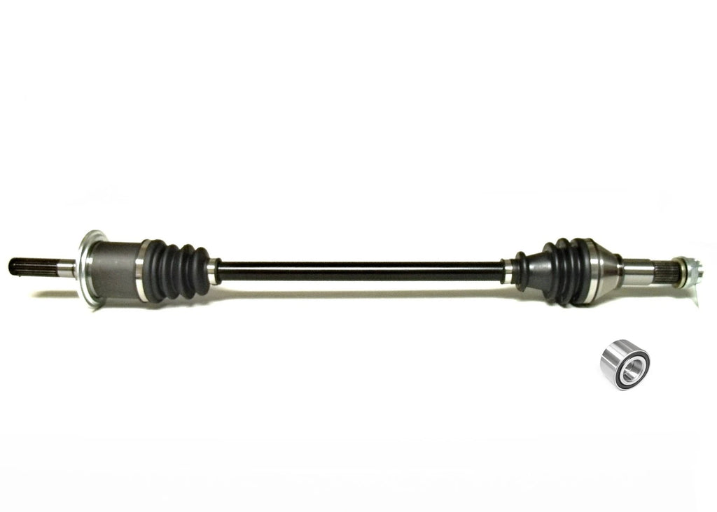 Front Right CV Axle & Bearing for Can-Am (705401236)