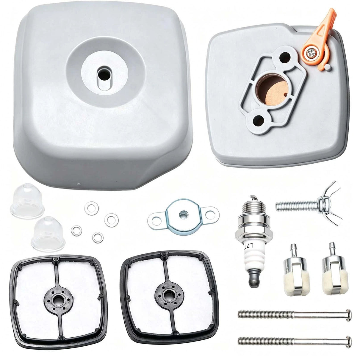 Air Filter Cover Kit for Echo GT200 GT230 (13031054130)