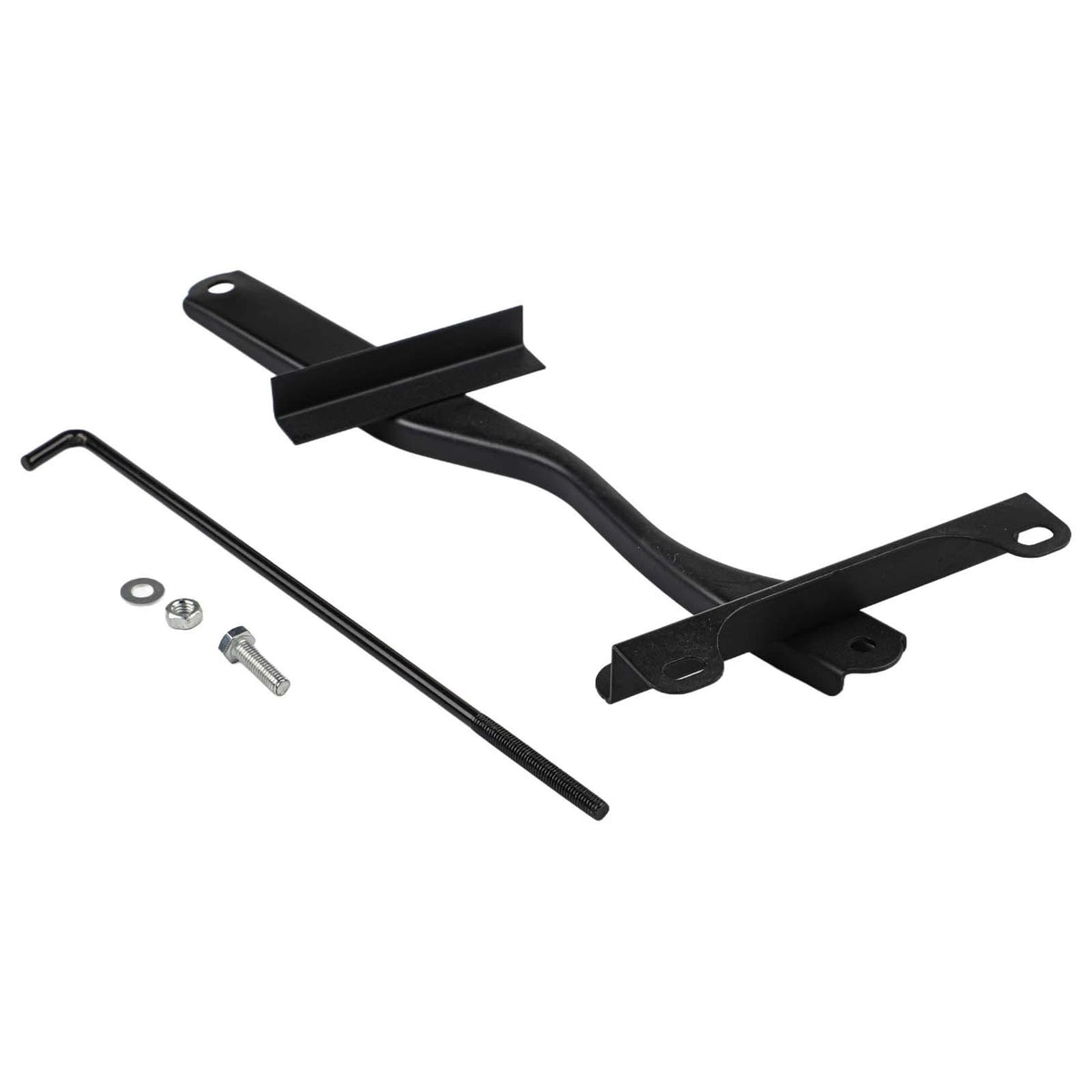 Battery Hold Down Tie Bracket Clamp for Toyota RAV4 (2006–2011)