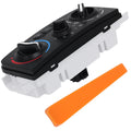 HVAC Climate Control Module for Chevrolet Cobalt (2005–2010) 15217879