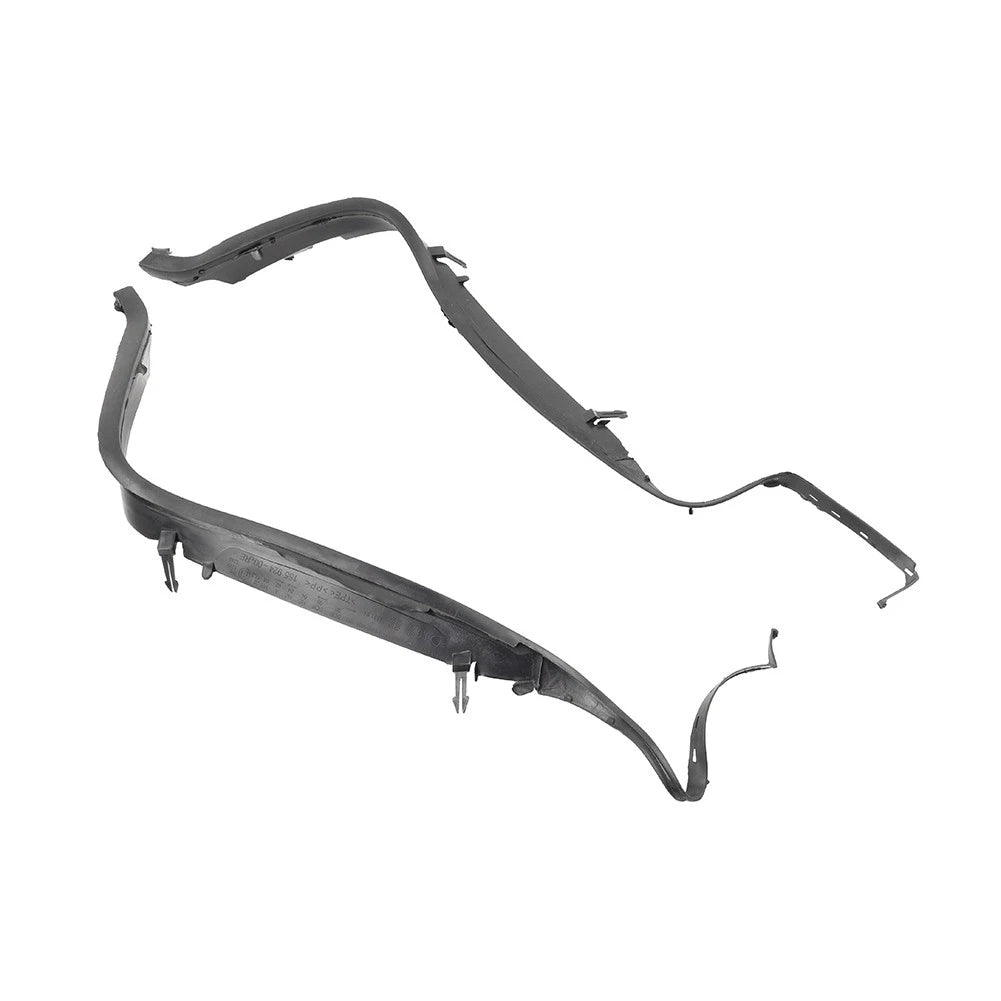 Headlight Seal Strips for Audi A6 C5 Facelift (2002–2005)