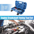 Engine Timing Belt Tool Camshaft Tool Kit for Volkswagen Golf VII (2014–2021)