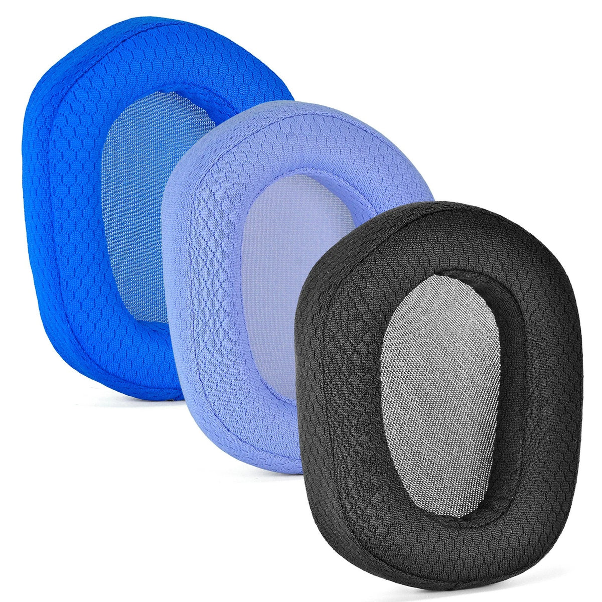 Ear Pads Cushions Cover for Logitech G335 (2021–2023)