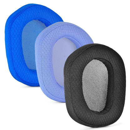 Ear Pads Cushions Cover for Logitech G335 (2021–2023)