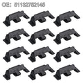 Headlight Trim Ring Clips for Mini Cooper (2002–2023)