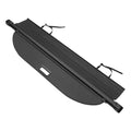 Retractable Cargo Cover for Subaru Outback 5 Seat (2016–2019)