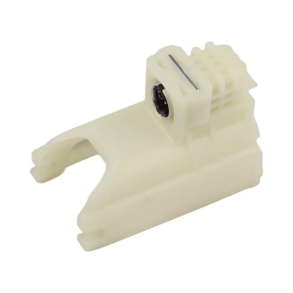 Front Seat Headrest for - ABS, Non-Deformation