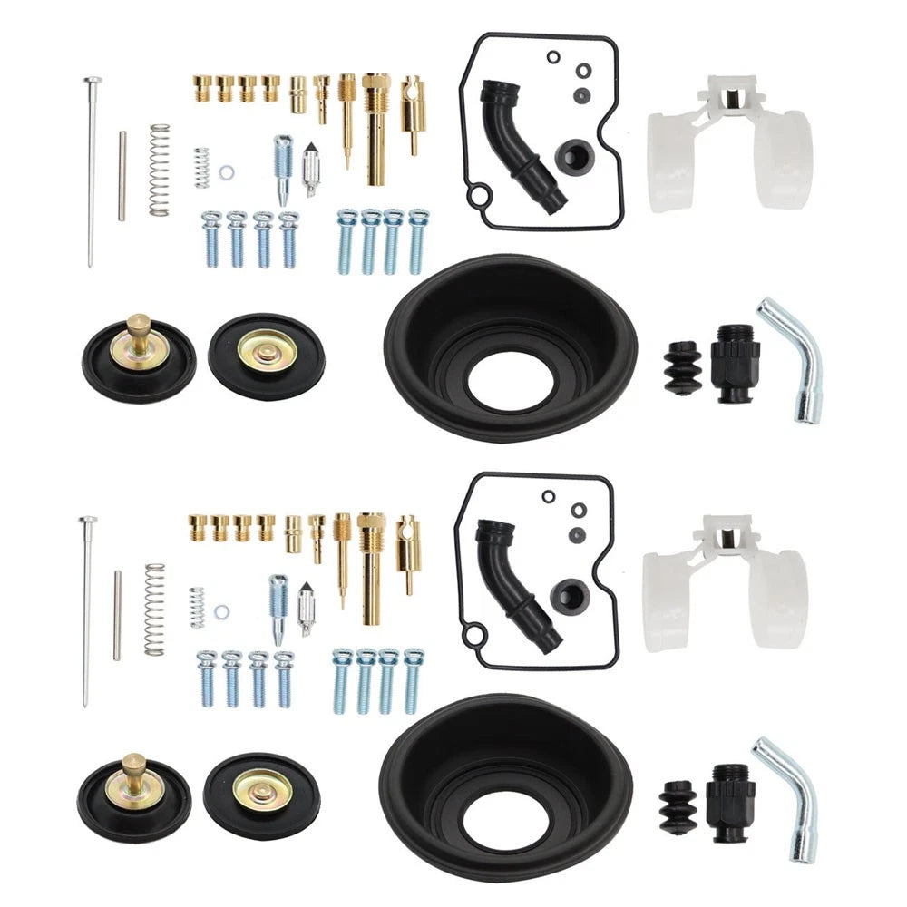 2X Carburetor Float Parts for Kawasaki Vulcan VN800 Classic (1995–2006)