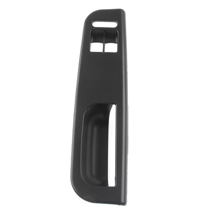 Front Left Door Window Switch Control Panel Cover for VW Passat Golf Bora