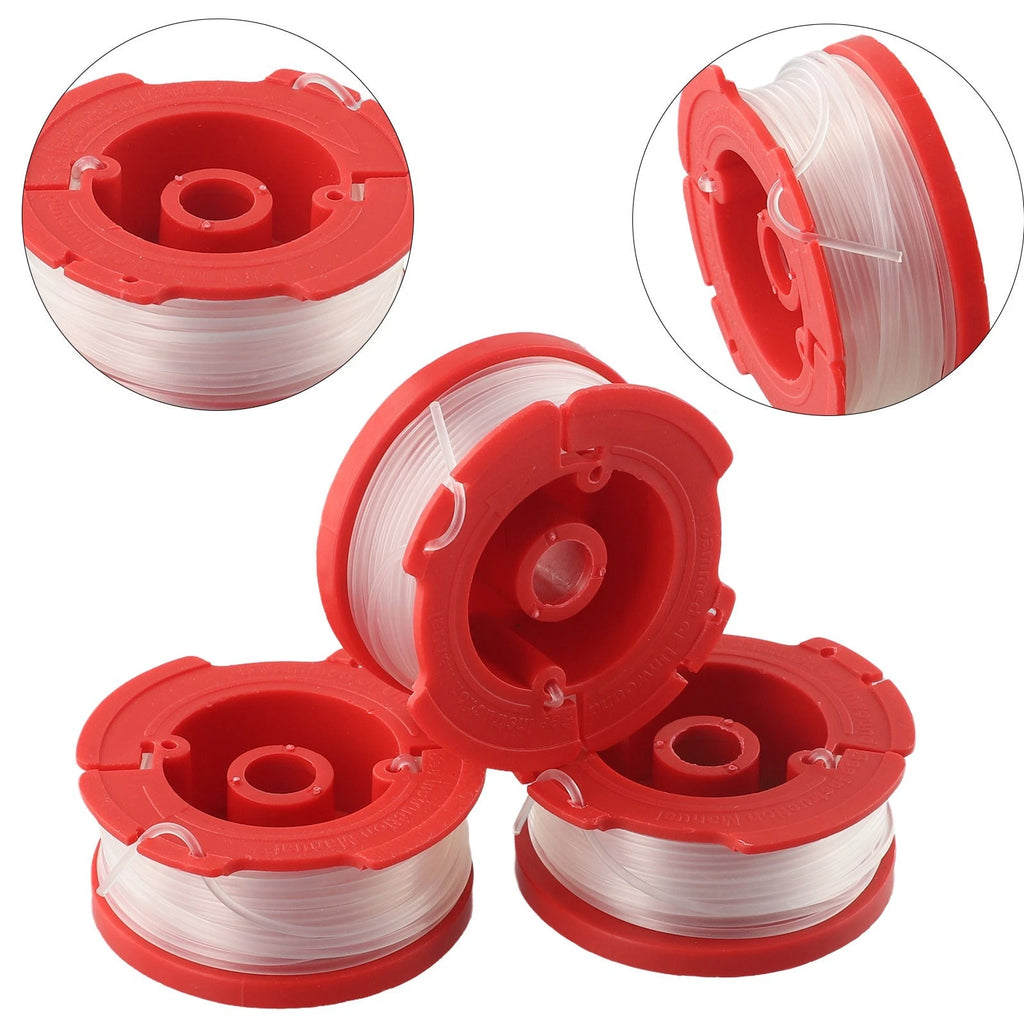 3X Trimmer Line Spools for Craftsman CNCST910