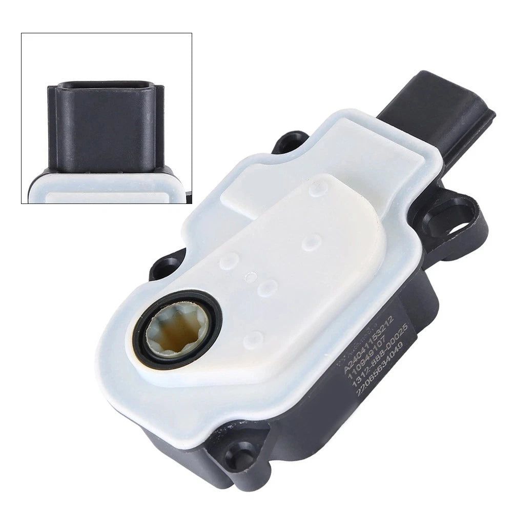 Shutter Grille Air Actuator Motor for Nissan Rogue (2017–2022)