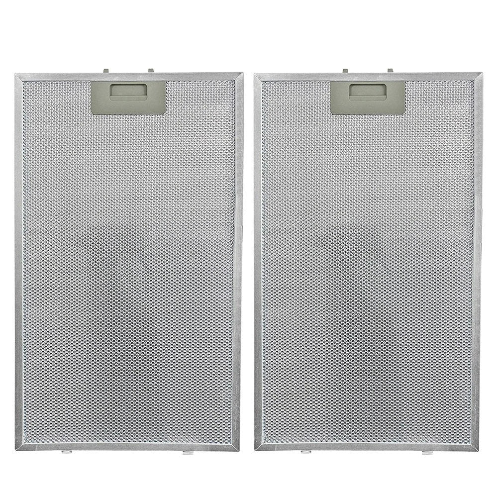 Metal Mesh Grease Filter for Cooker Hood