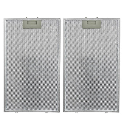 Metal Mesh Grease Filter for Cooker Hood