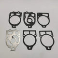 Water Pump Impeller Kit for Mercury 75-150 Hp (18-3314, 46-73804A3)