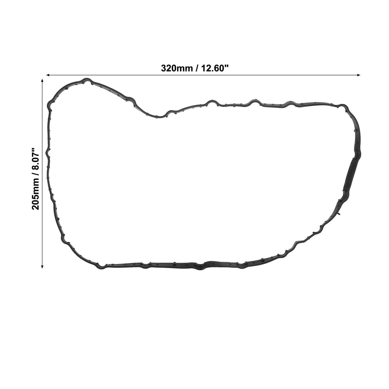 Oil Pan Gasket for Hyundai Accent (2012–2017) Heavy Duty Replacement