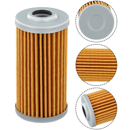 3QM30 Fuel Filter for Yanmar 3YM30