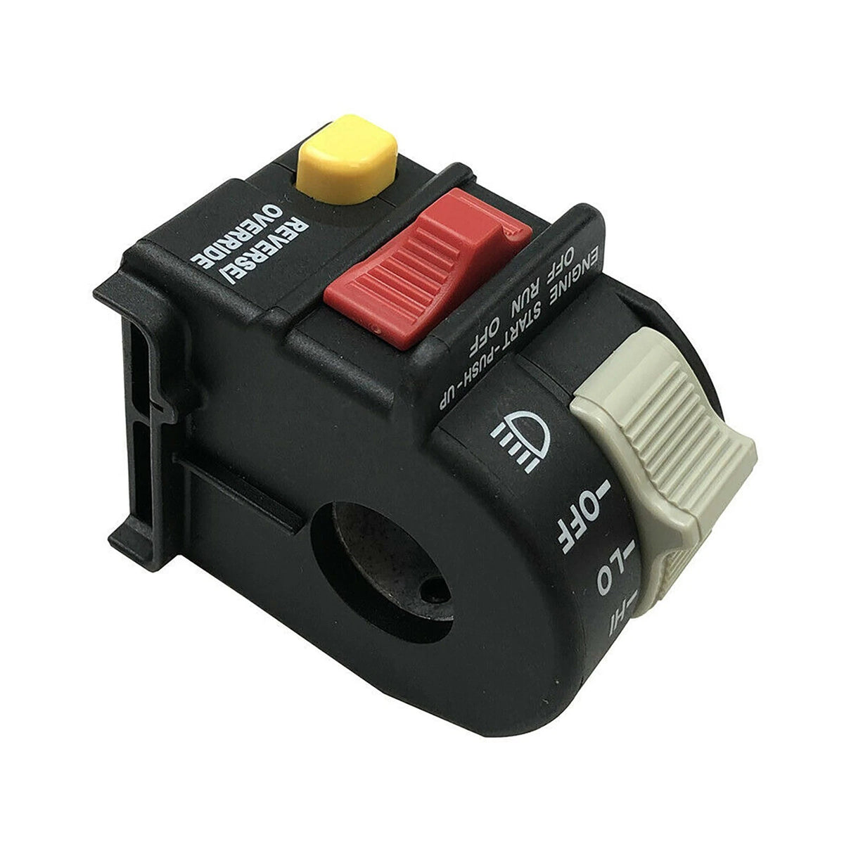 Left Handlebar Switch for Polaris Sportsman 400 (2001) 4010262