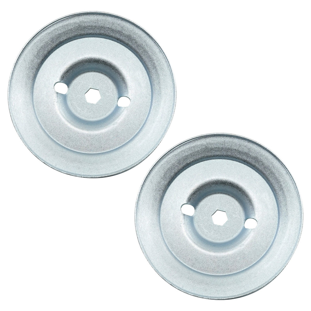 Spindle Pulley Replacement for John Deere X300 X304 X324 (42 Inch)