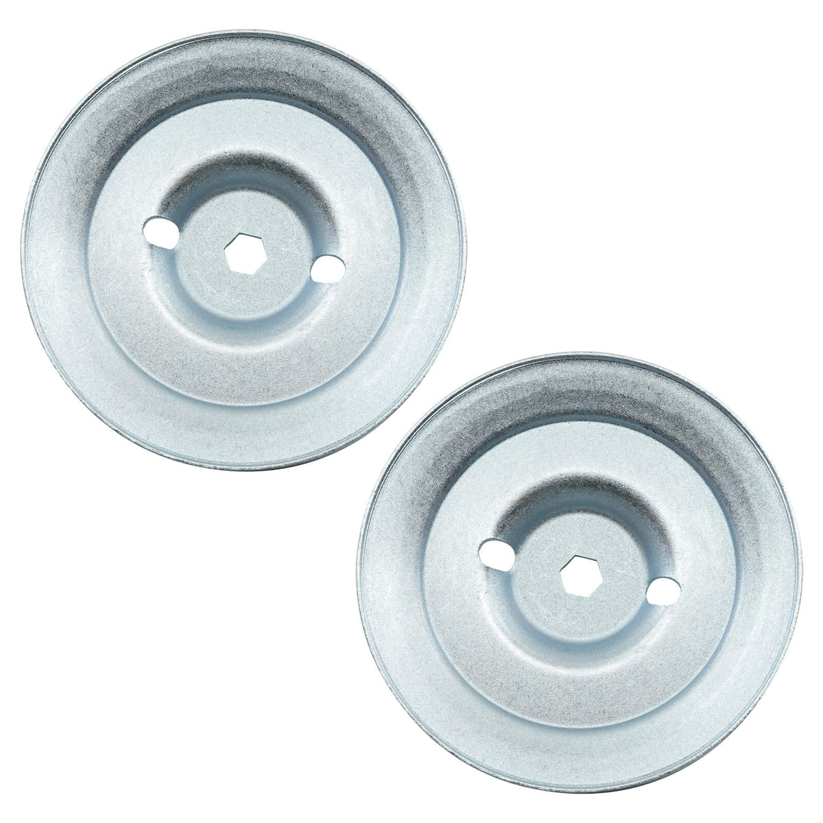 Spindle Pulley Replacement for John Deere X300 X304 X324 (42 Inch)