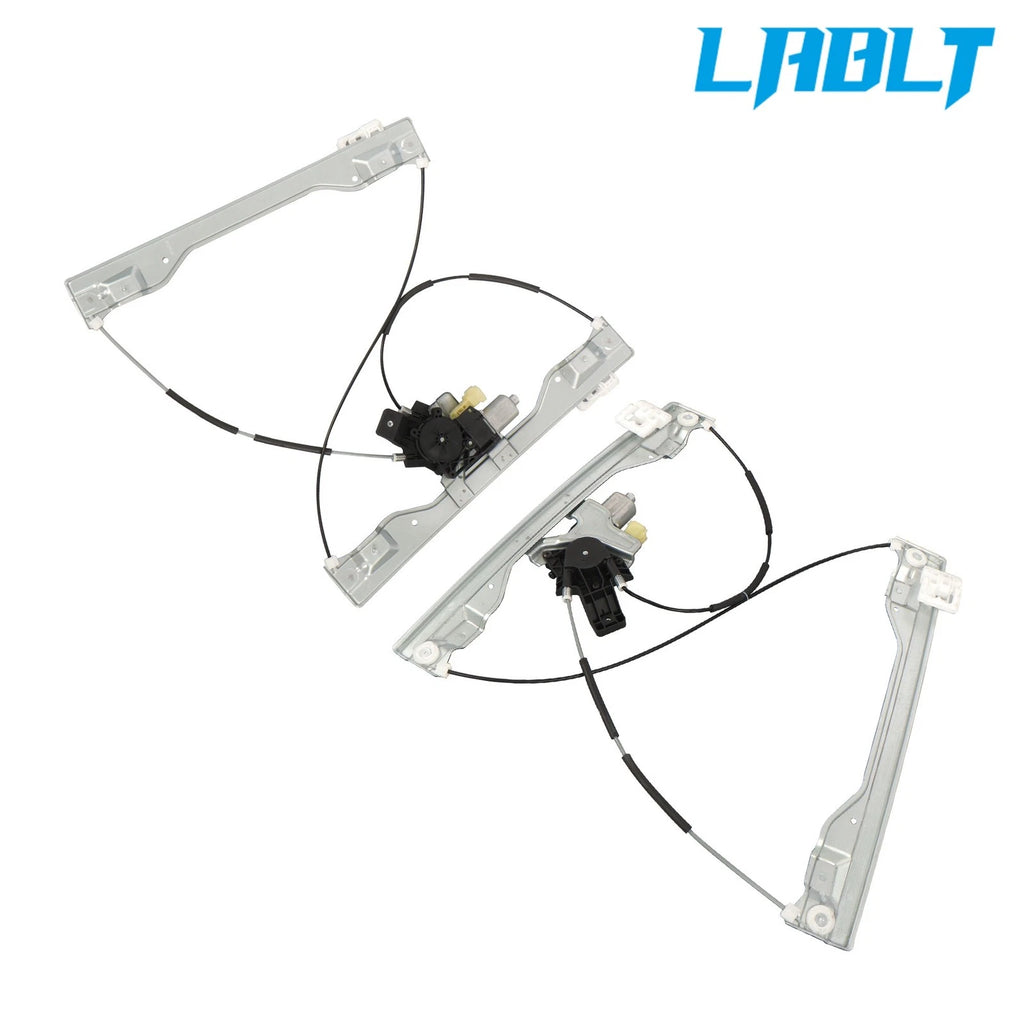 Electric Window Actuator for Ford (2017–2020) 751-006/751-007 Front Left Right