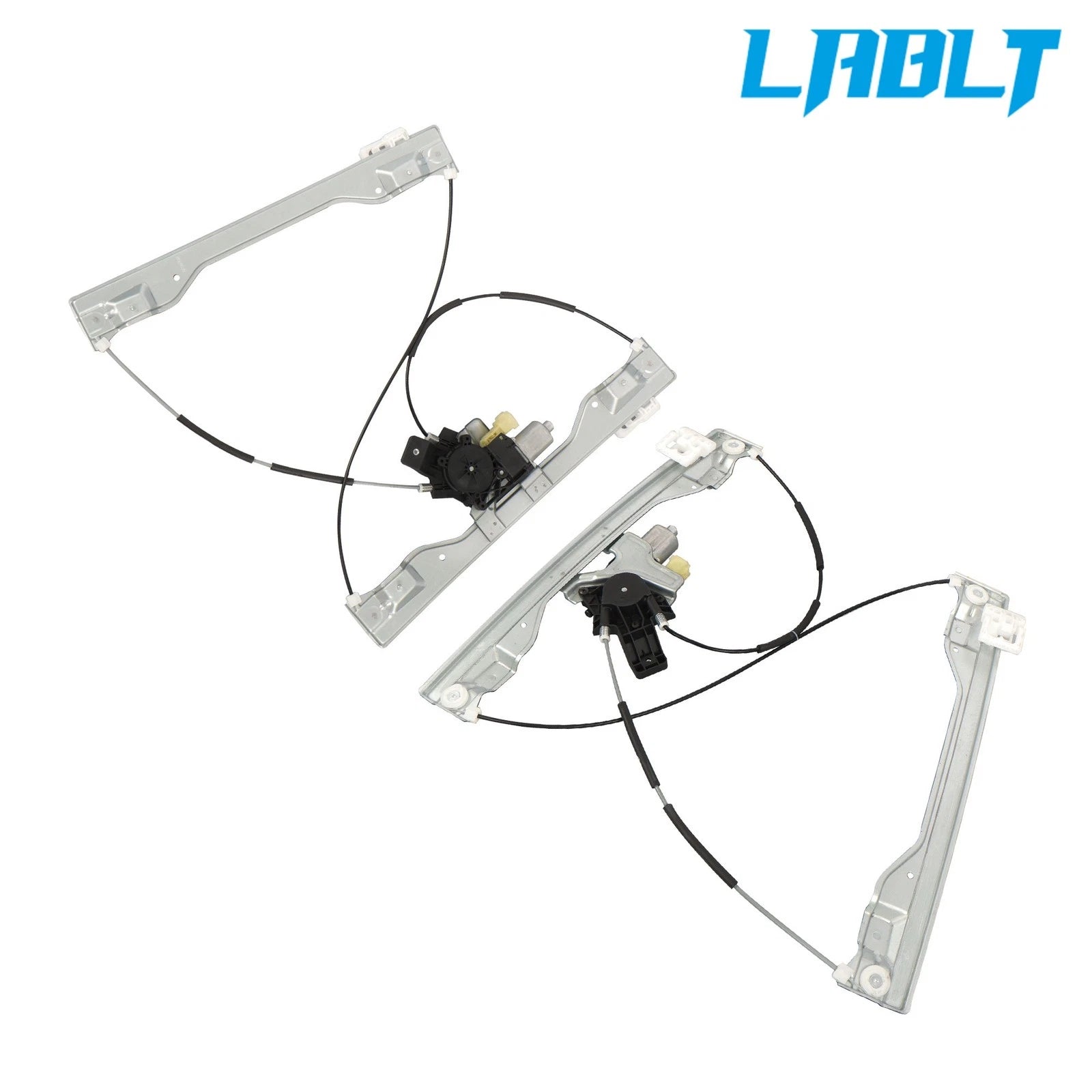 Electric Window Actuator for Ford (2017–2020) 751-006/751-007 Front Left Right